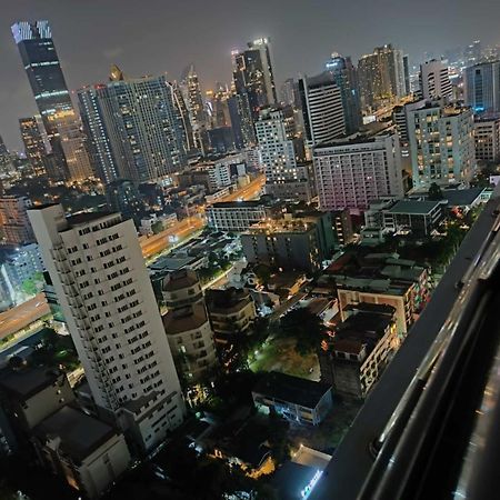 فندق Omni Tower Sukhumvit Nana Direct بانكوك المظهر الخارجي الصورة