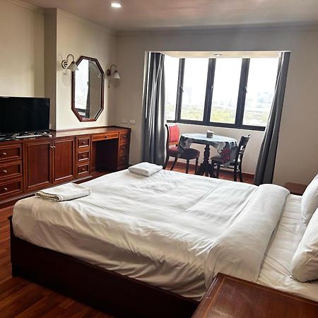 فندق Omni Tower Sukhumvit Nana Direct بانكوك المظهر الخارجي الصورة
