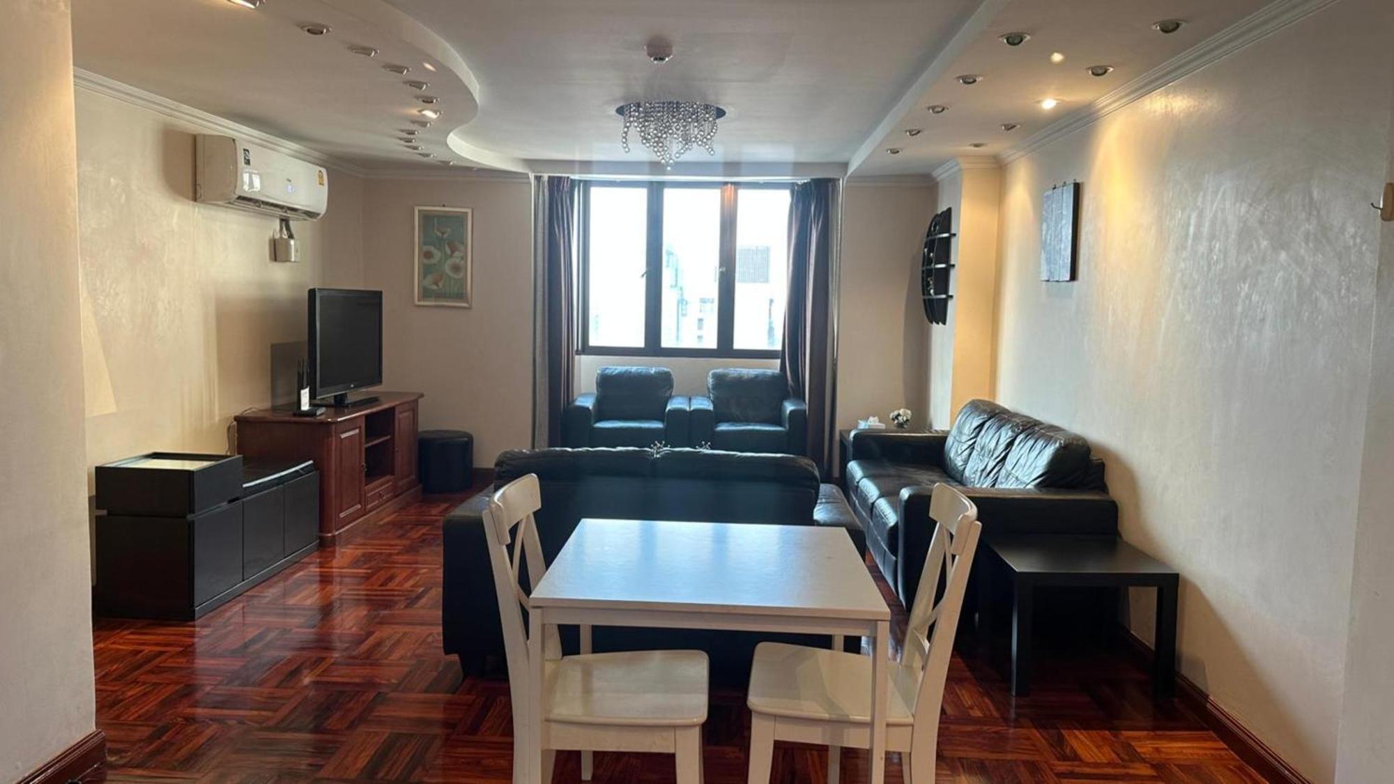 فندق Omni Tower Sukhumvit Nana Direct بانكوك المظهر الخارجي الصورة