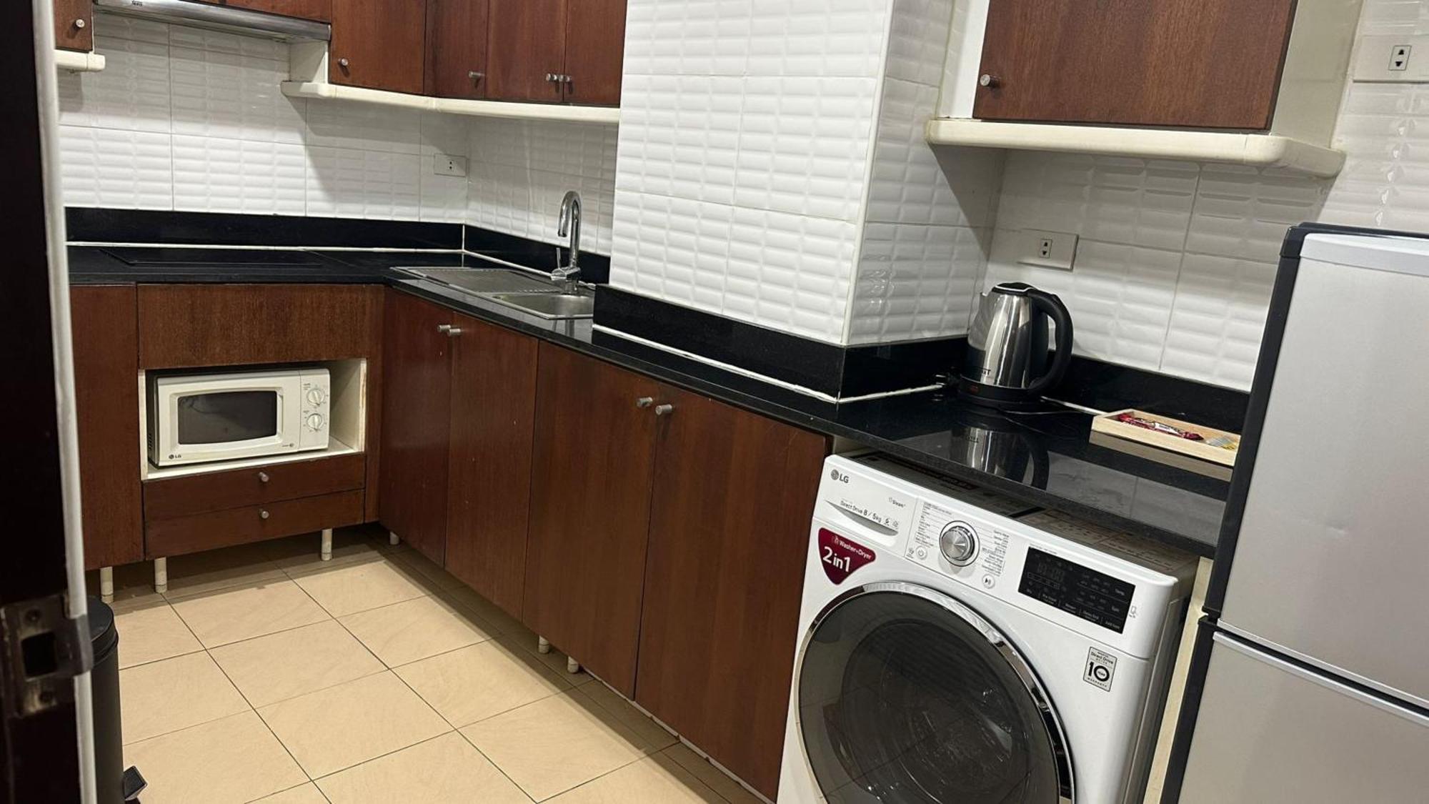 فندق Omni Tower Sukhumvit Nana Direct بانكوك المظهر الخارجي الصورة