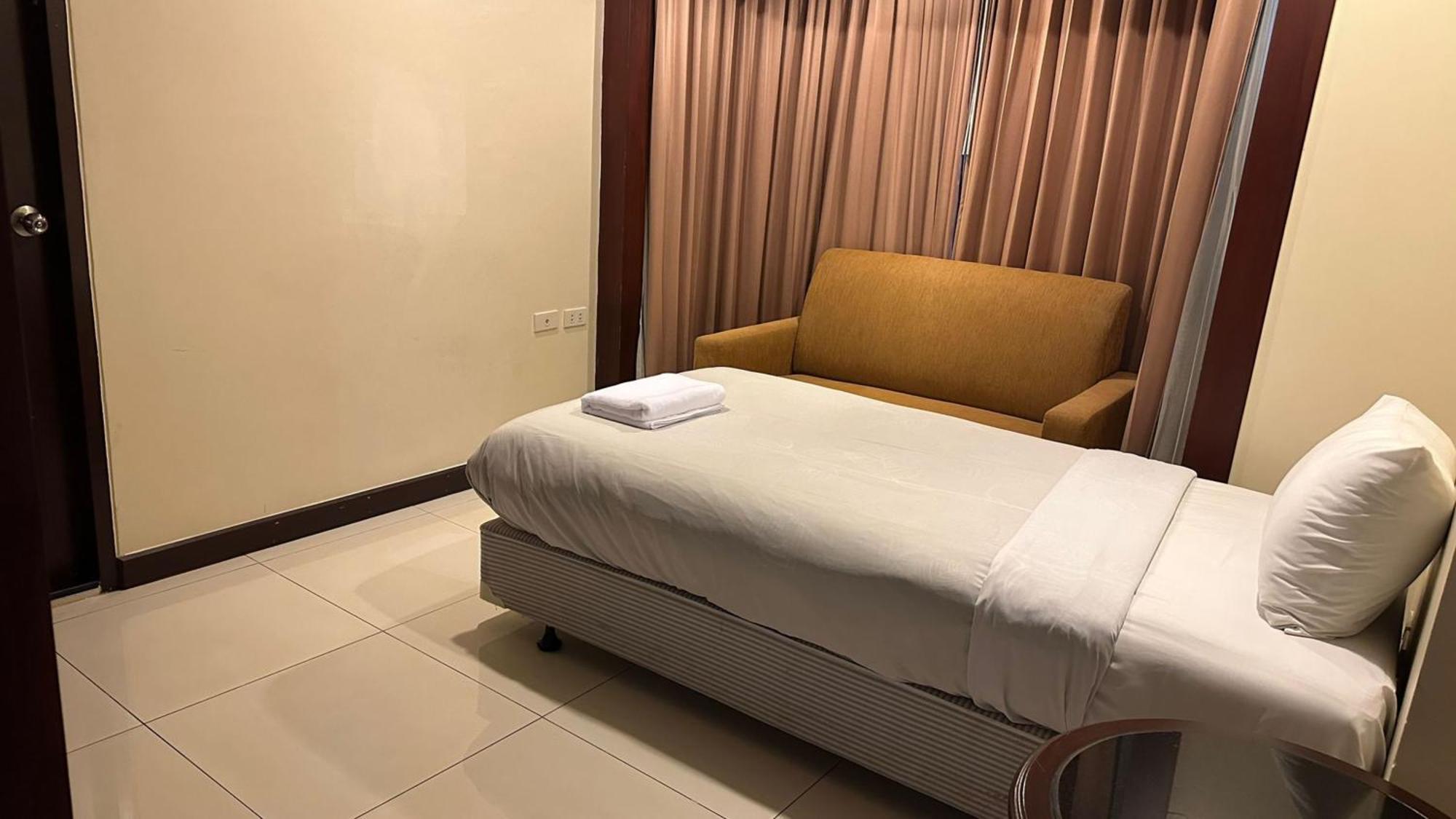 فندق Omni Tower Sukhumvit Nana Direct بانكوك المظهر الخارجي الصورة