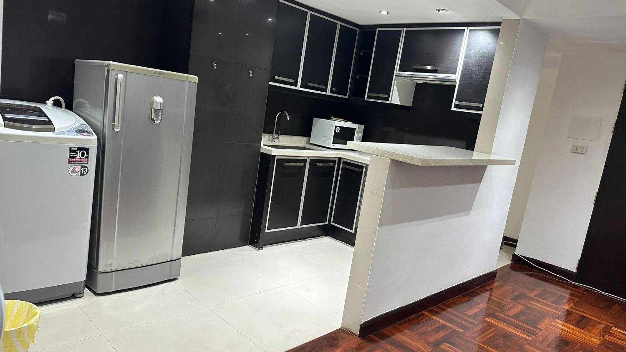 فندق Omni Tower Sukhumvit Nana Direct بانكوك المظهر الخارجي الصورة