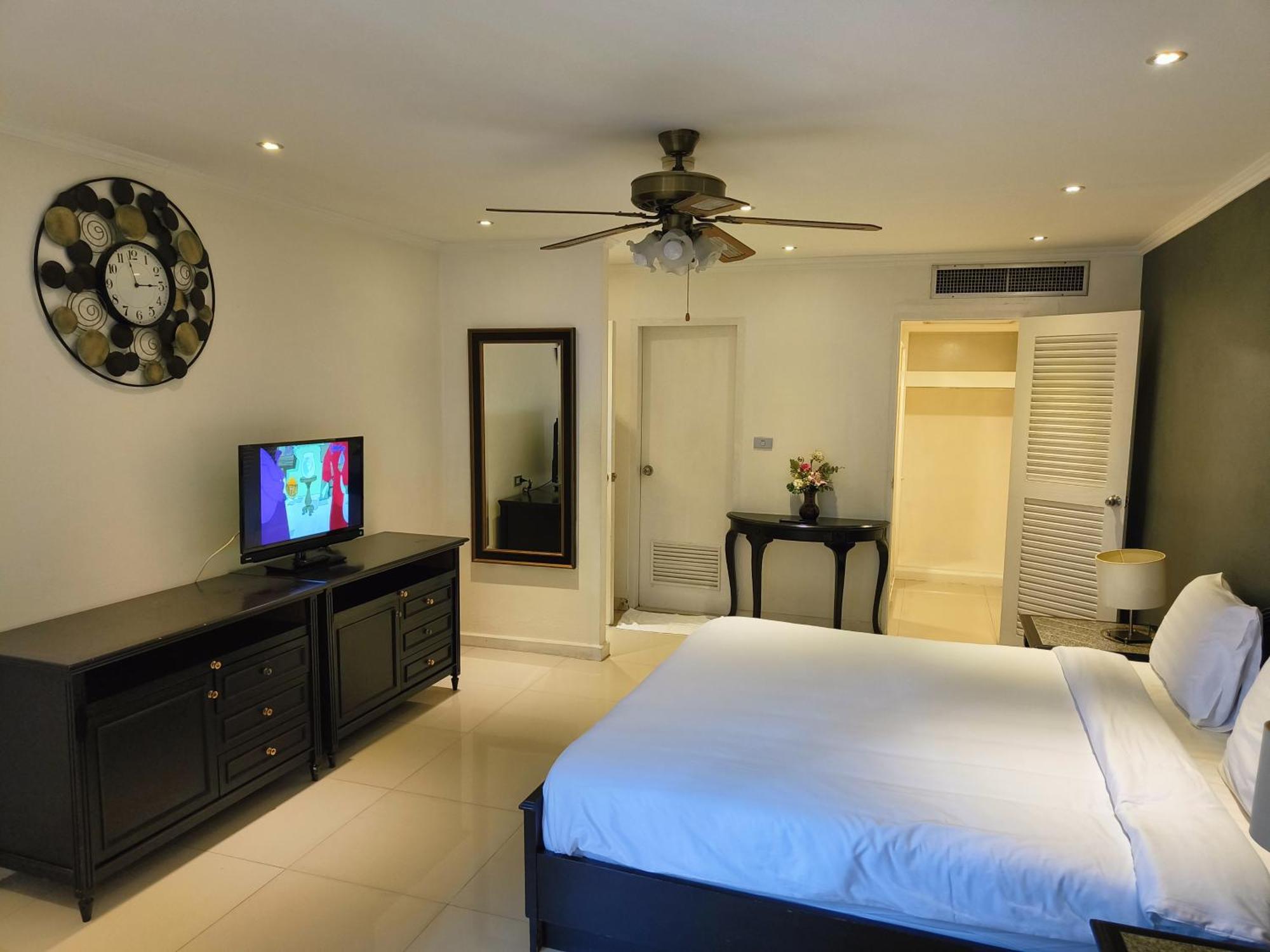 فندق Omni Tower Sukhumvit Nana Direct بانكوك المظهر الخارجي الصورة