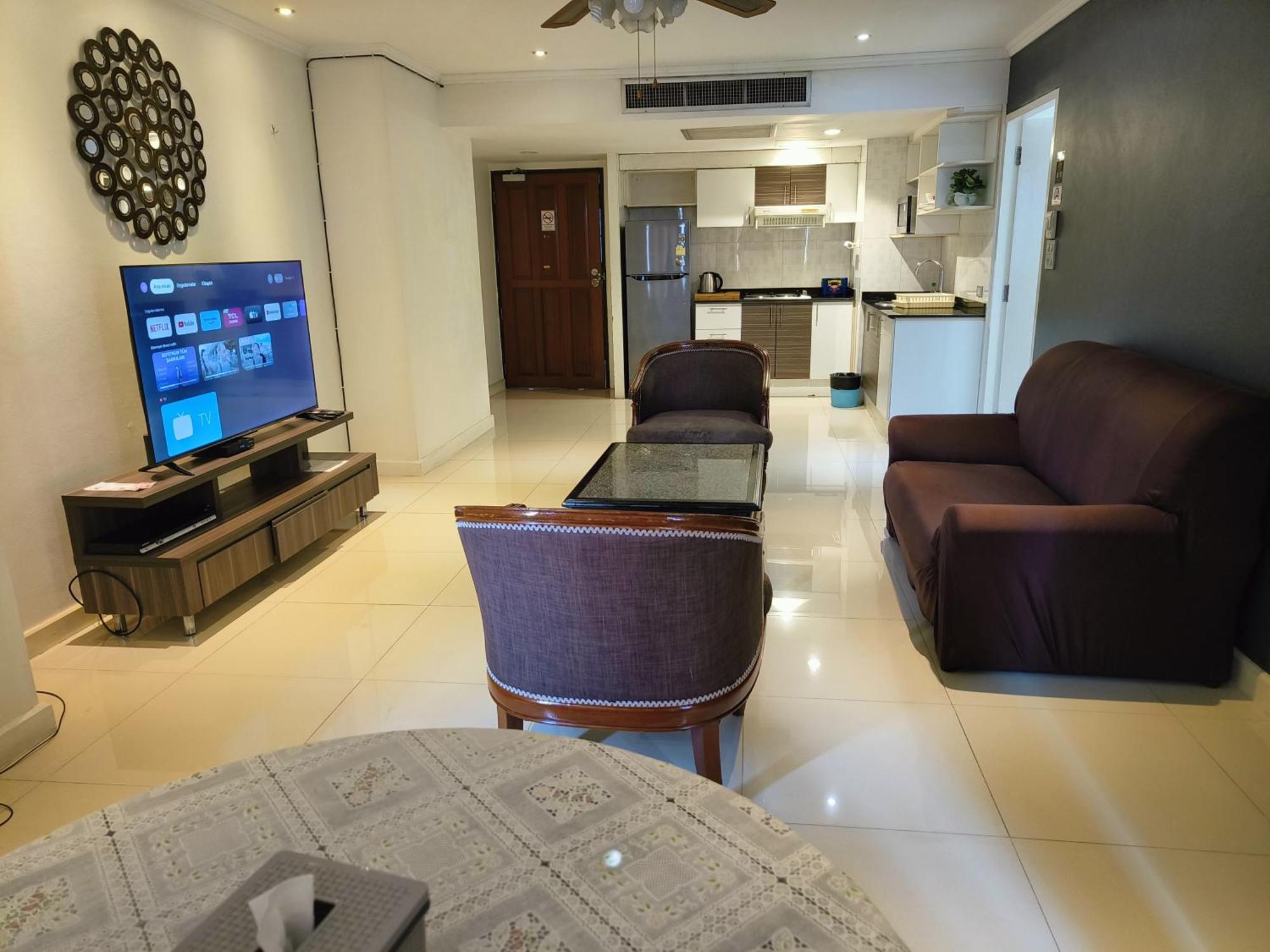 فندق Omni Tower Sukhumvit Nana Direct بانكوك المظهر الخارجي الصورة