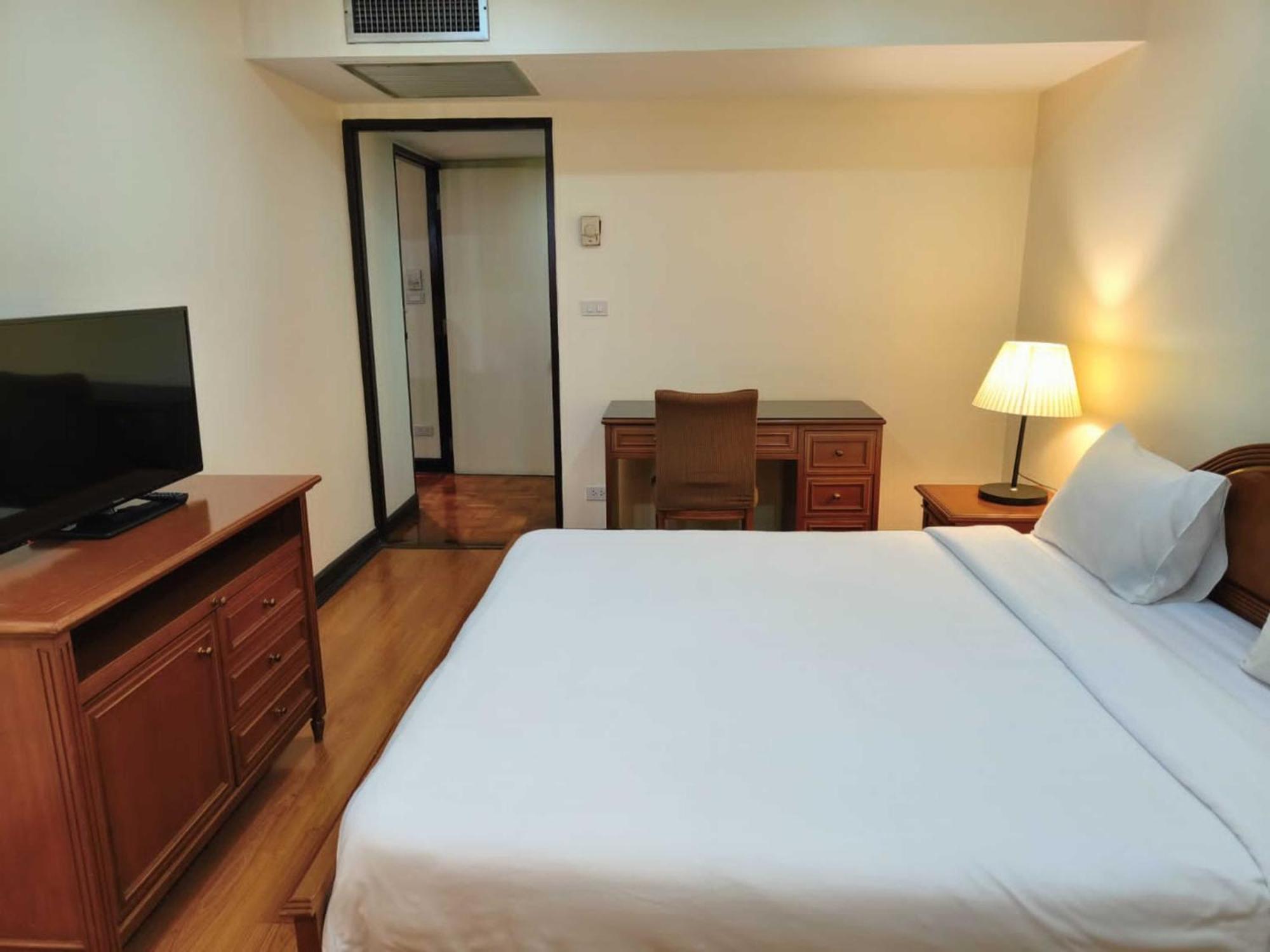 فندق Omni Tower Sukhumvit Nana Direct بانكوك المظهر الخارجي الصورة