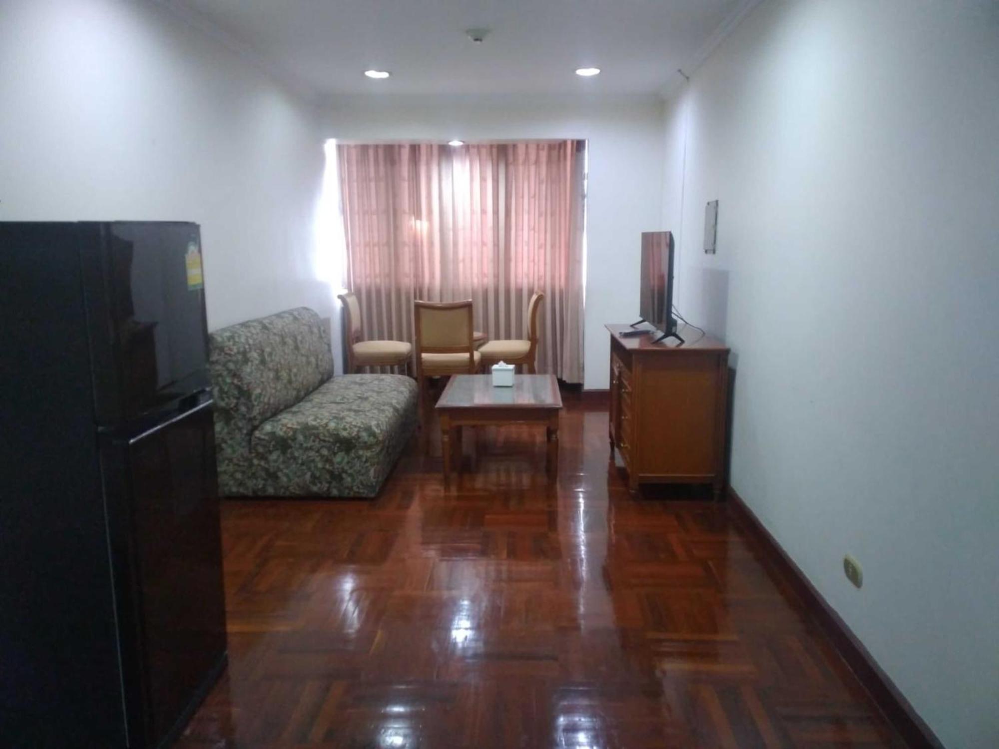 فندق Omni Tower Sukhumvit Nana Direct بانكوك المظهر الخارجي الصورة