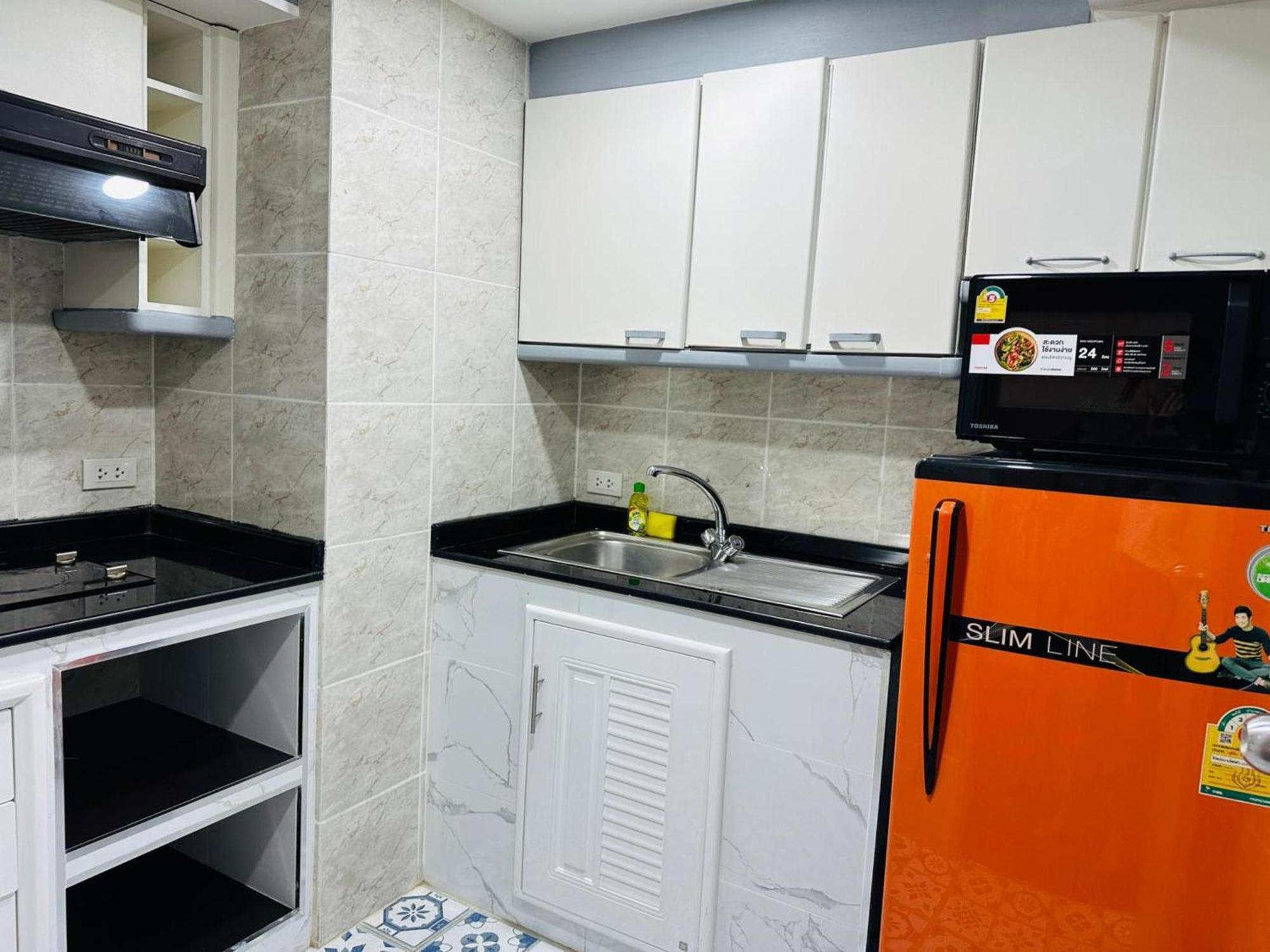 فندق Omni Tower Sukhumvit Nana Direct بانكوك المظهر الخارجي الصورة