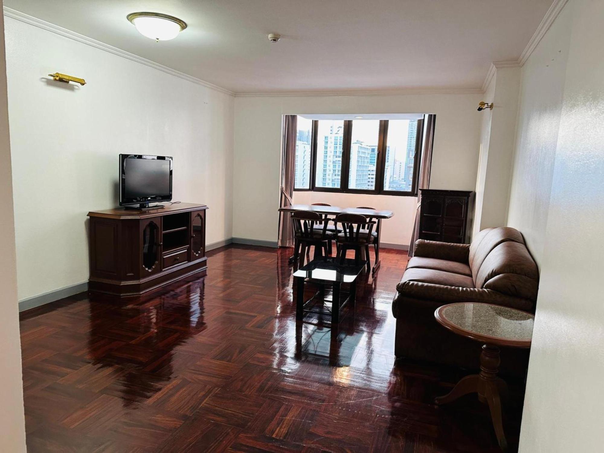فندق Omni Tower Sukhumvit Nana Direct بانكوك المظهر الخارجي الصورة