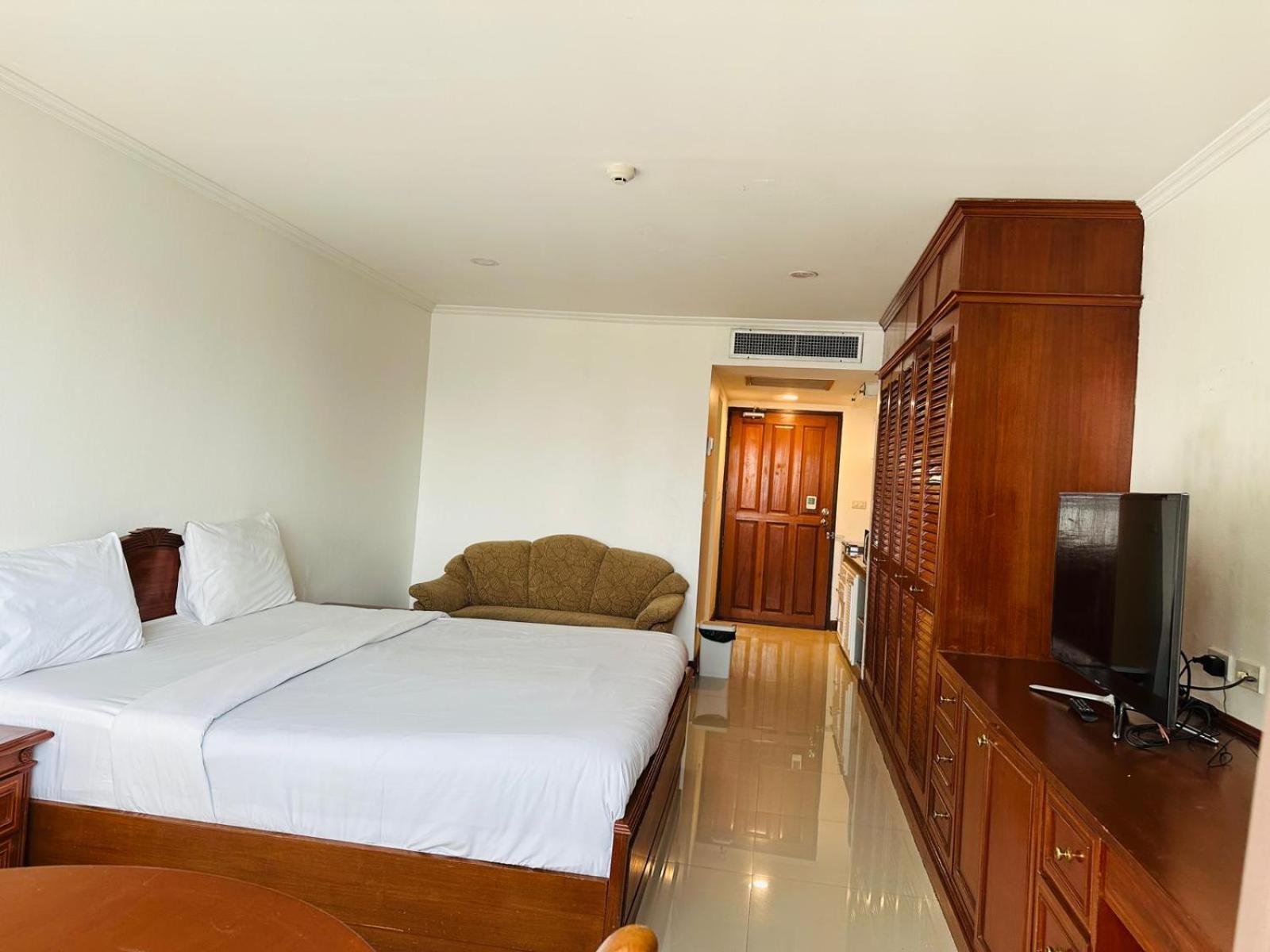 فندق Omni Tower Sukhumvit Nana Direct بانكوك المظهر الخارجي الصورة
