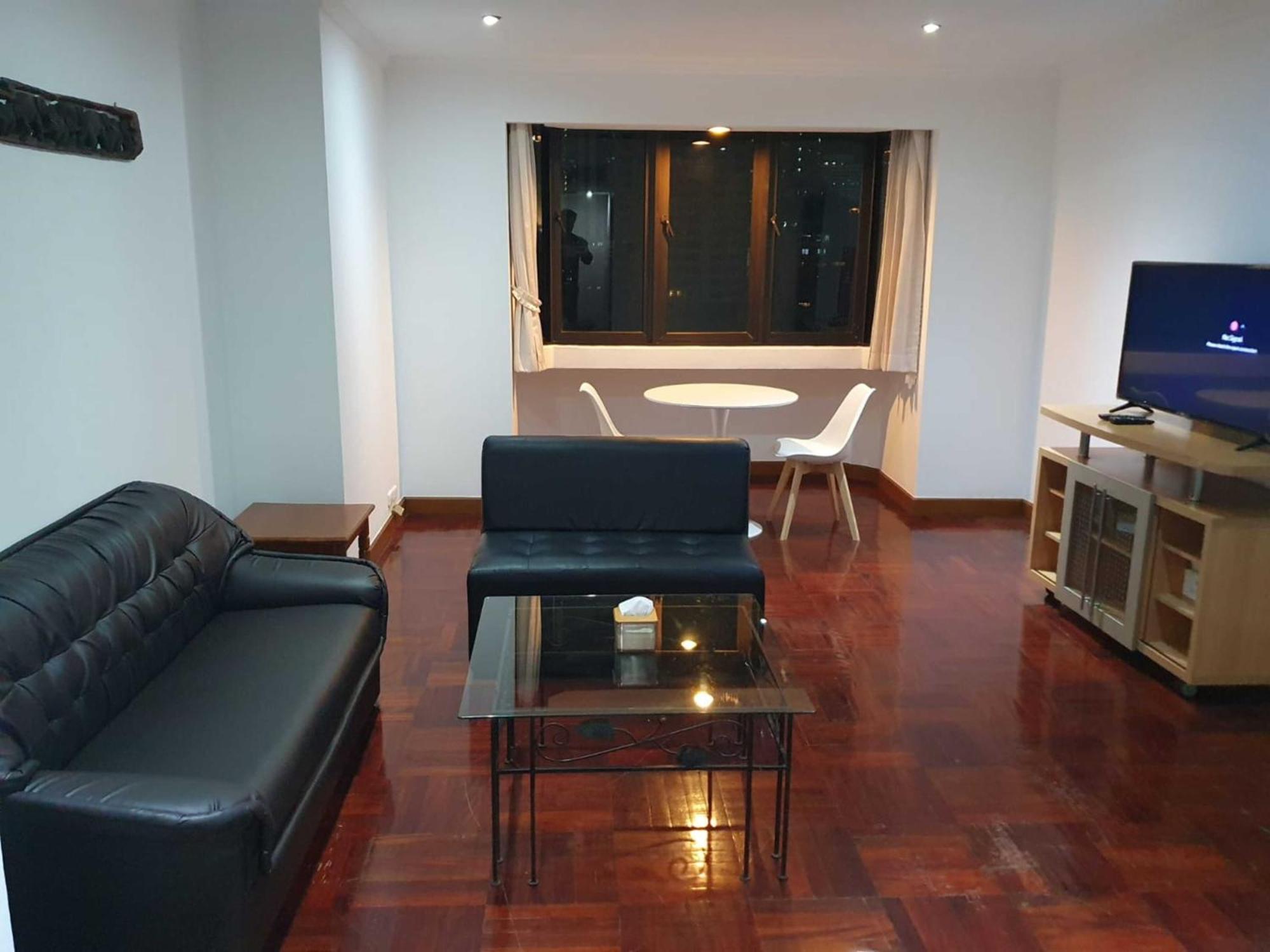 فندق Omni Tower Sukhumvit Nana Direct بانكوك المظهر الخارجي الصورة