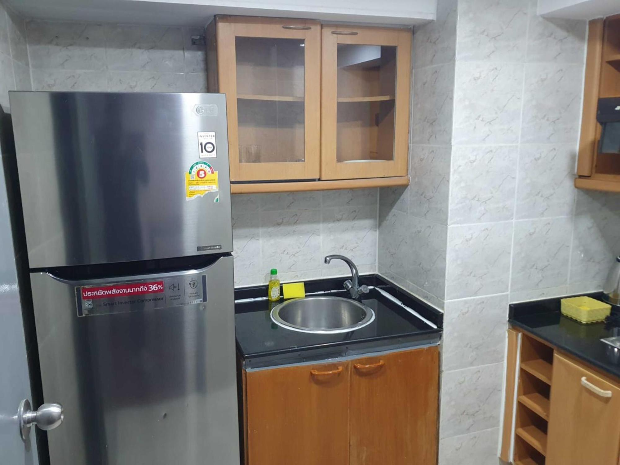 فندق Omni Tower Sukhumvit Nana Direct بانكوك المظهر الخارجي الصورة