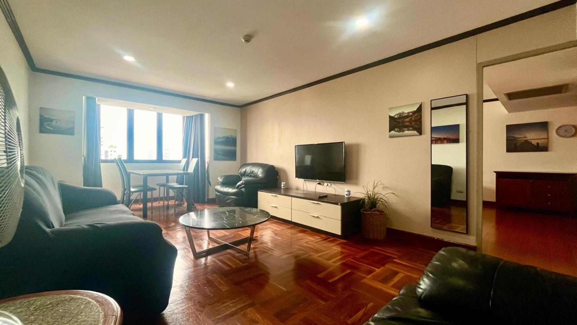 فندق Omni Tower Sukhumvit Nana Direct بانكوك المظهر الخارجي الصورة